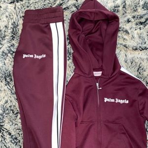 Palm Angels Tracksuit